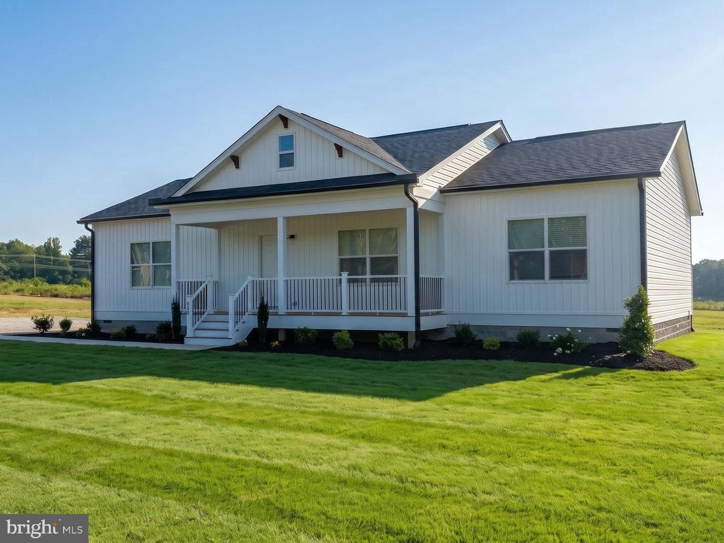 205 Moorefield Road, Mineral
