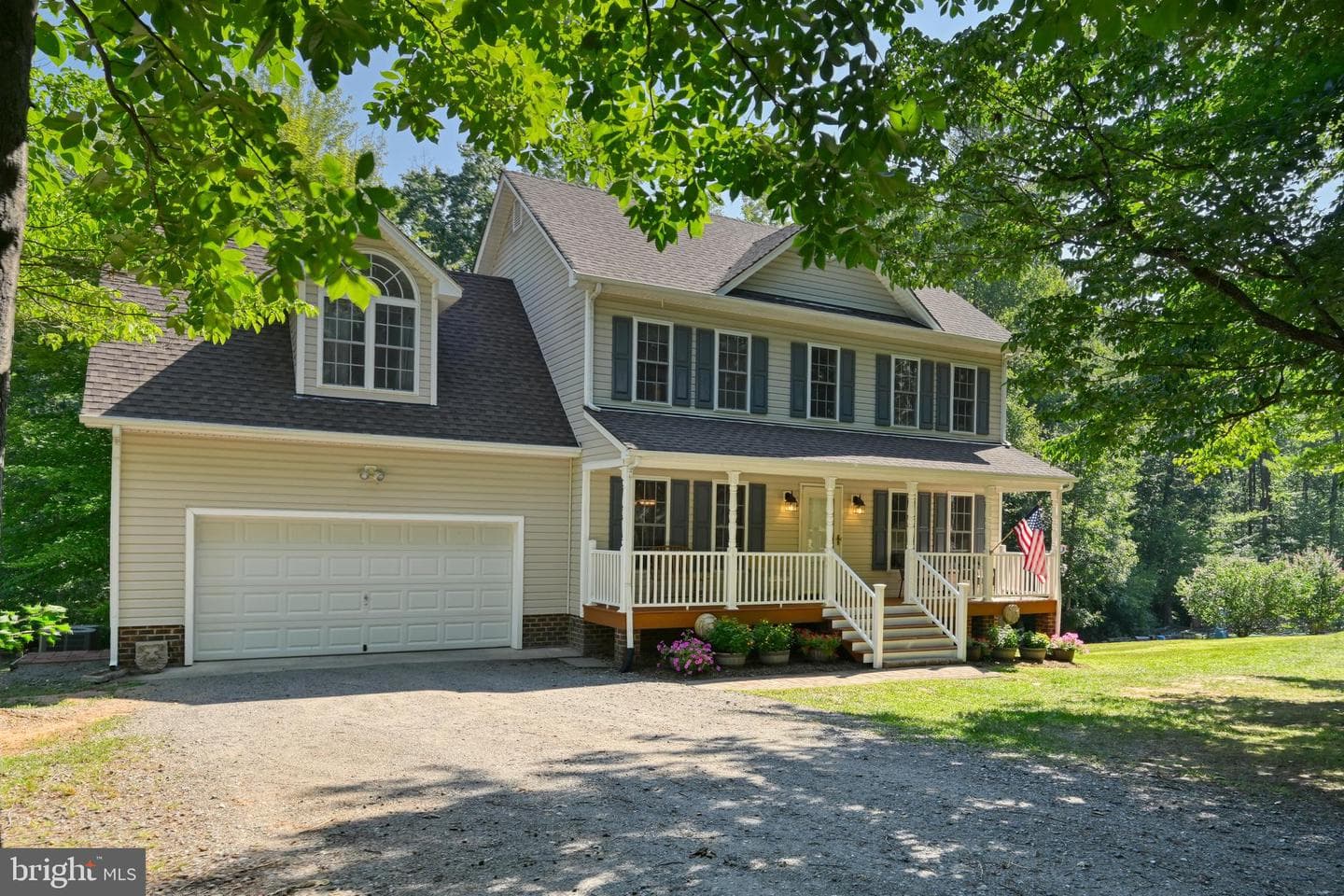 47 Elnor Road, Bumpass
