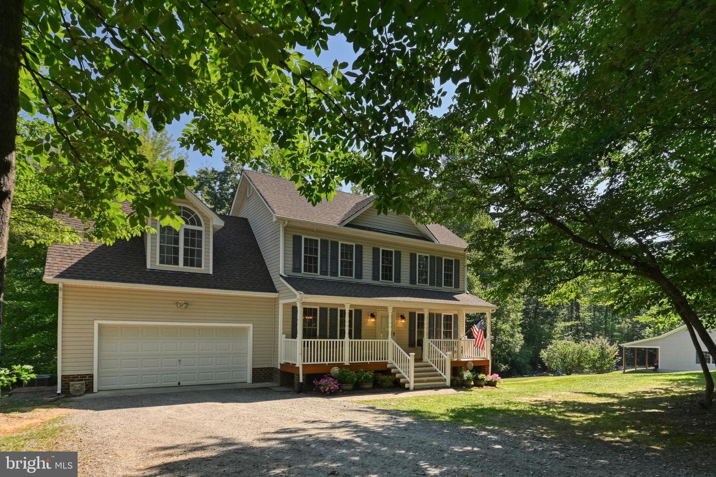 47 Elnor Road, Bumpass
