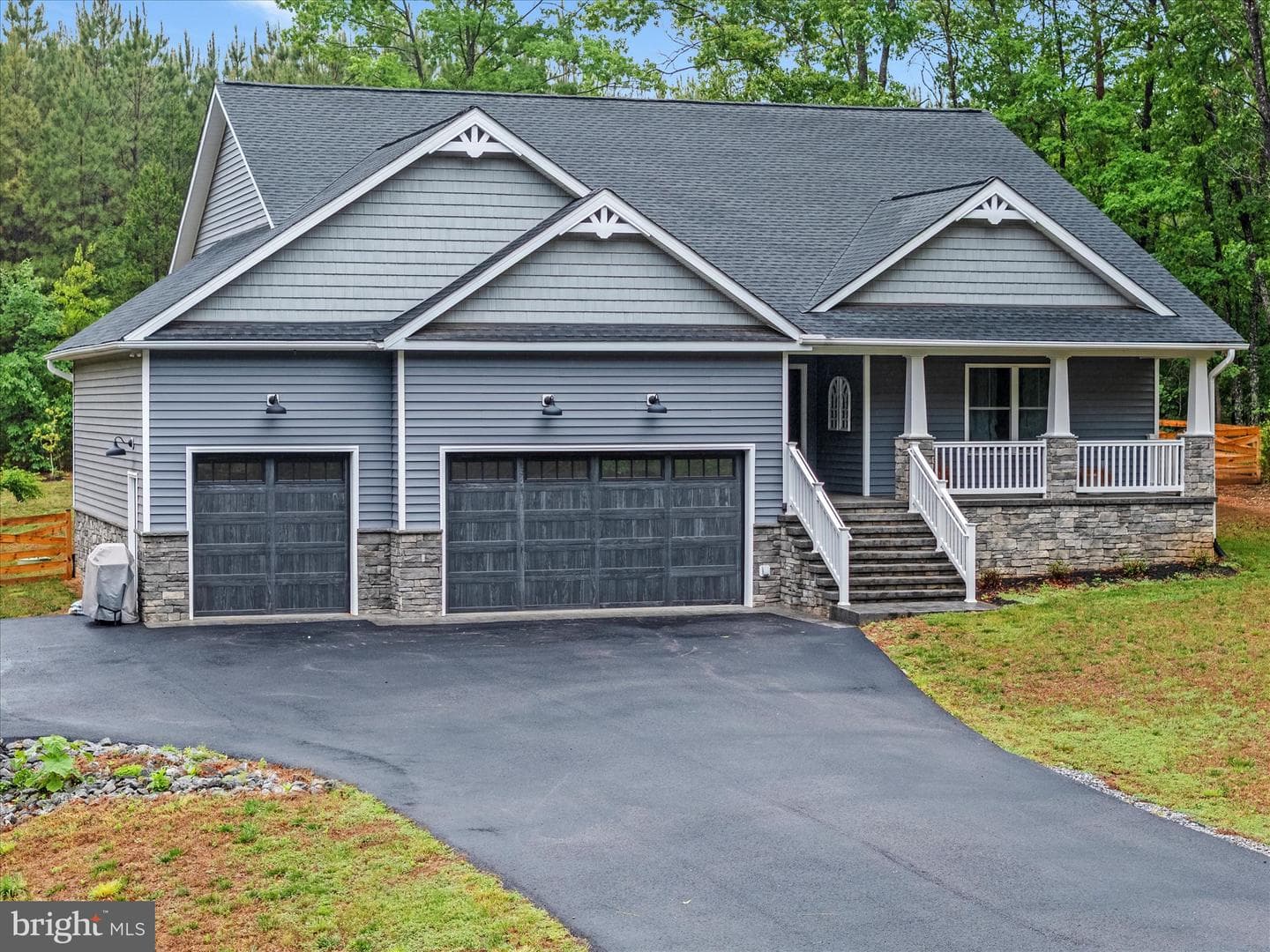 367 Pinehurst Drive, Gordonsville