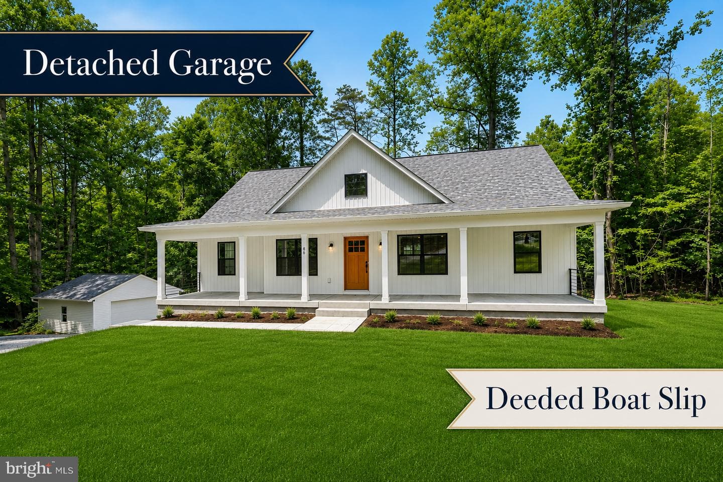 86 Virginia Pines Ct, Louisa