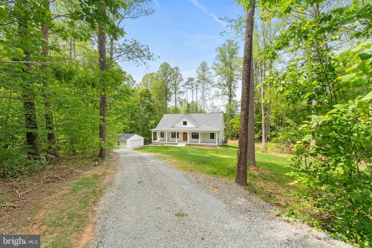 86 Virginia Pines Ct, Louisa