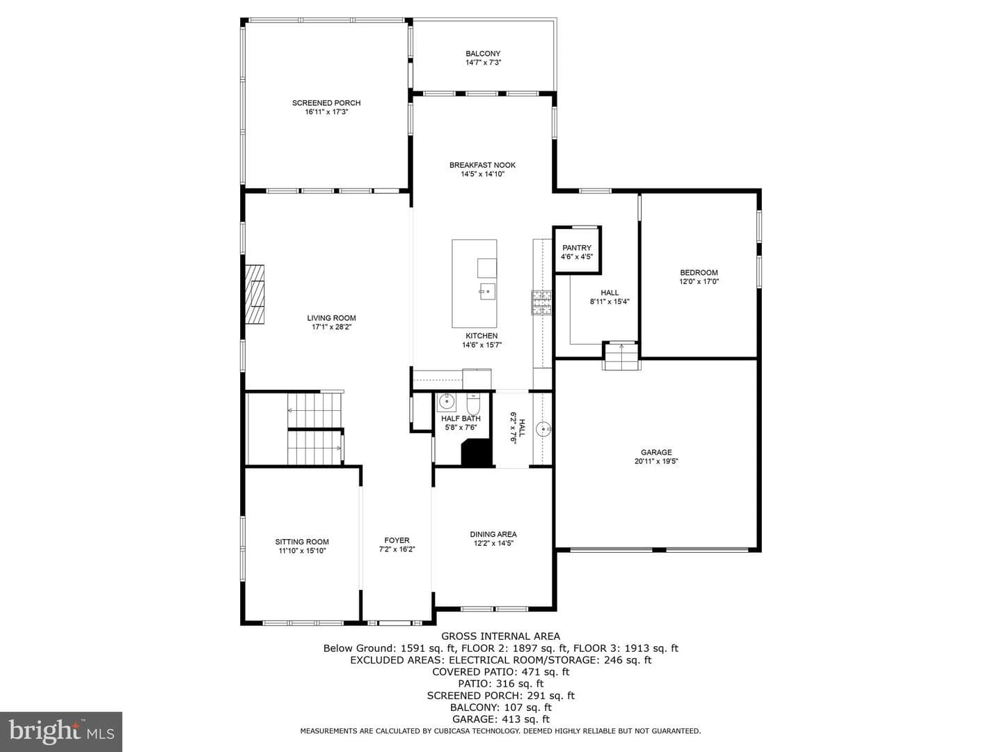 1103 Themis Street SE photo 106