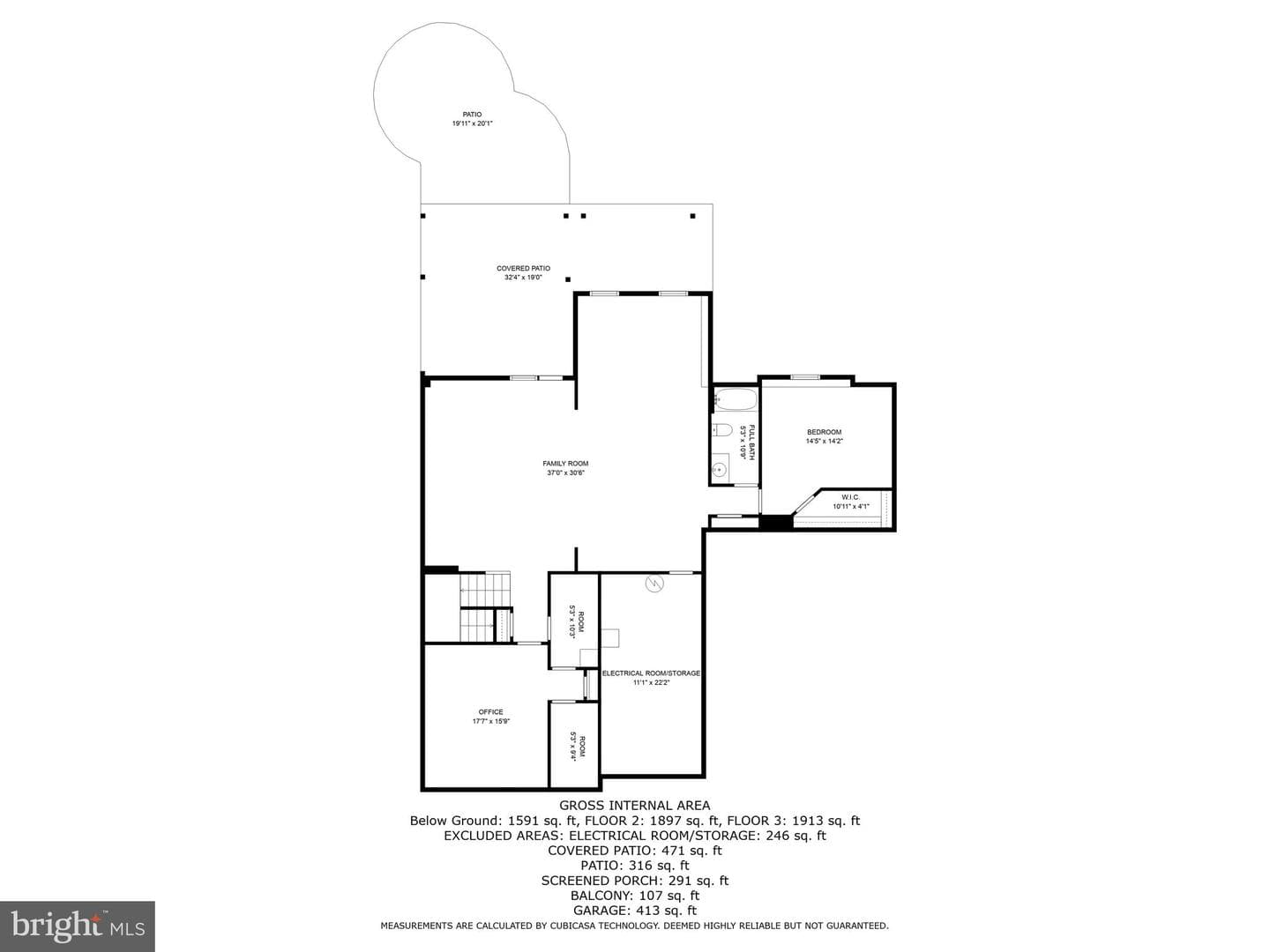 1103 Themis Street SE photo 108