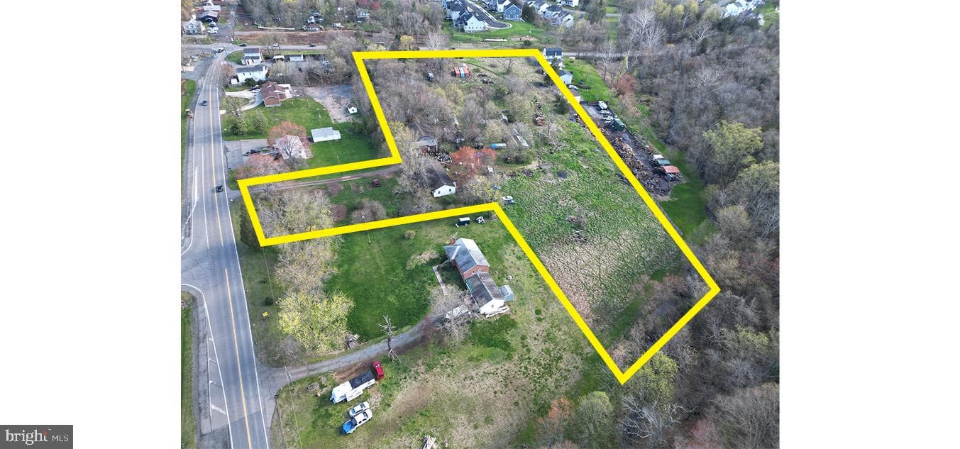 41193 John Mosby Highway, Aldie