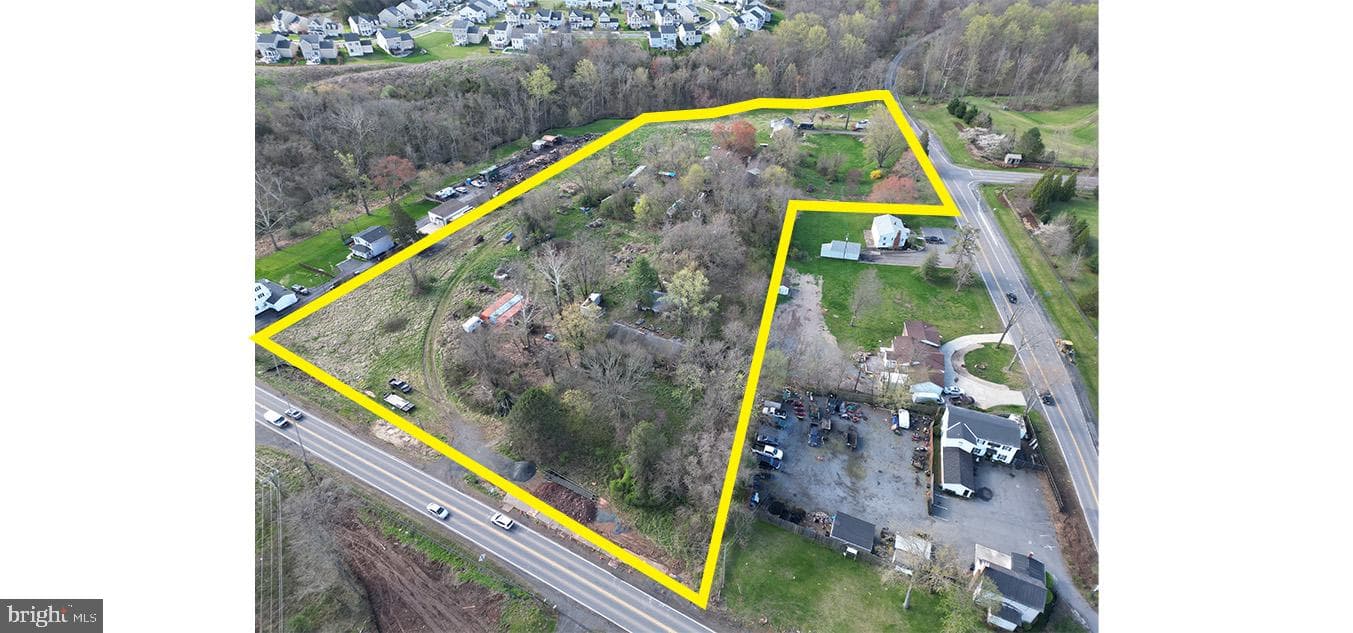 41193 John Mosby Highway, Aldie