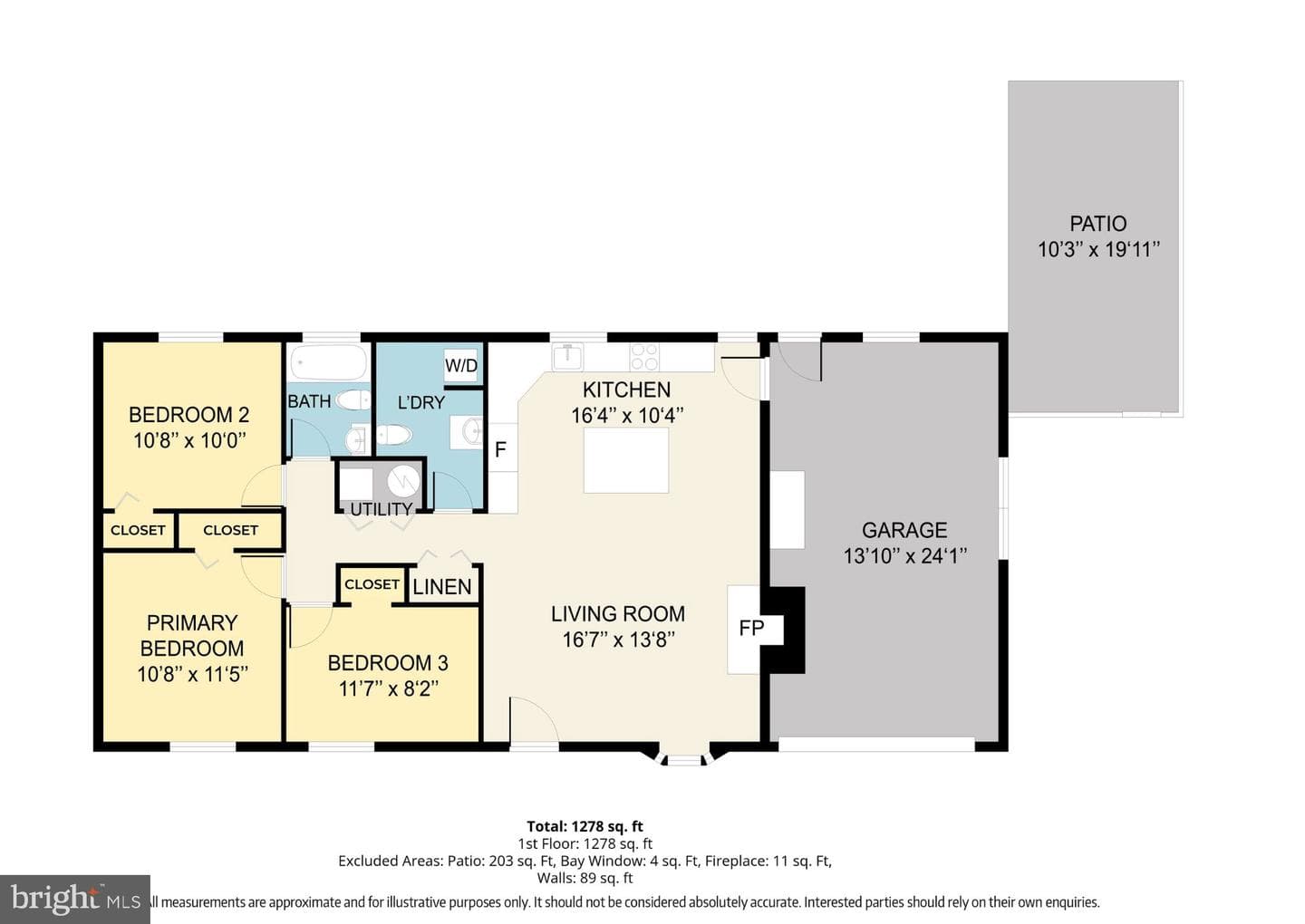103 N Cypress Road photo 3
