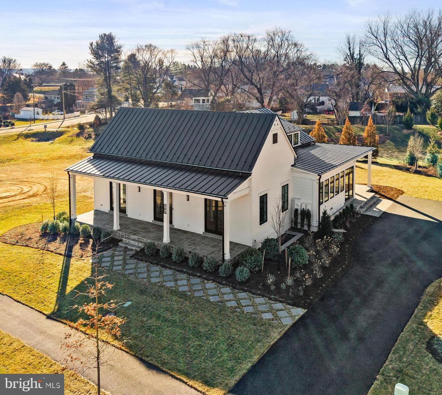 505 Martingale Ridge Drive, Middleburg