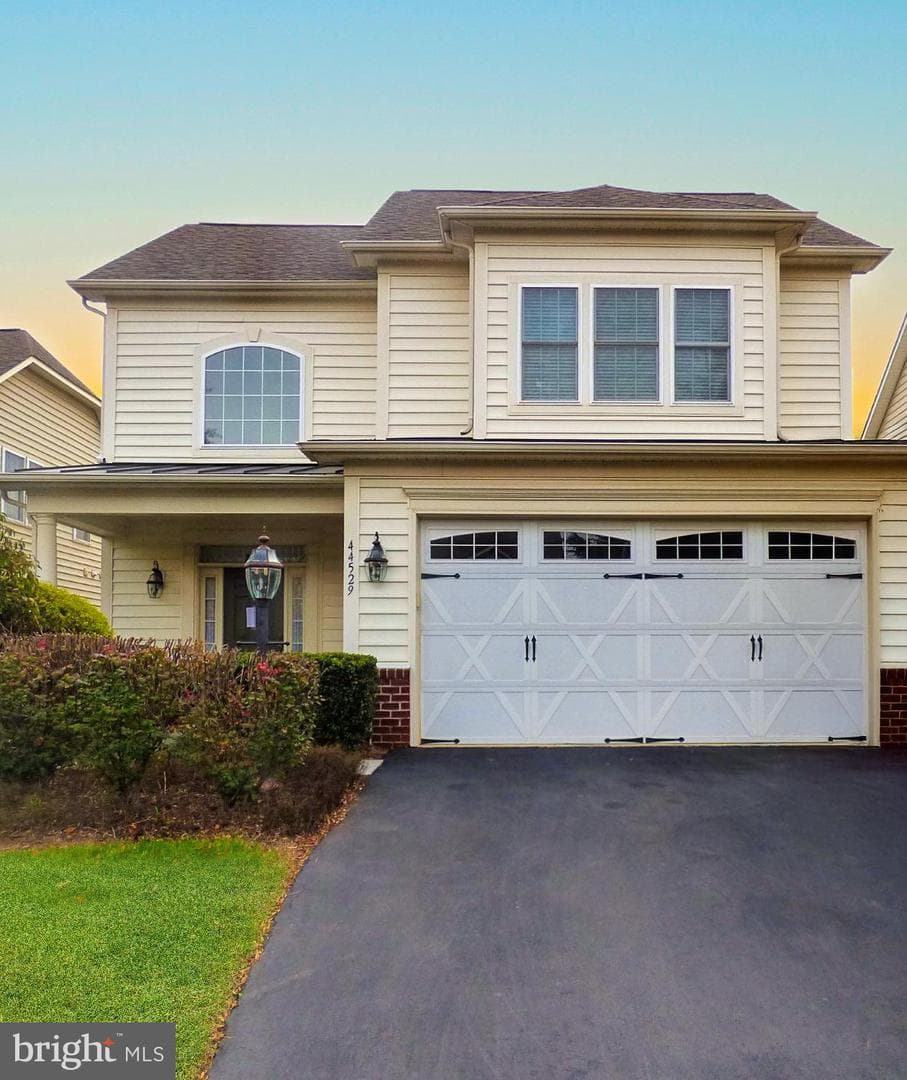44529 Blueridge Meadows Drive