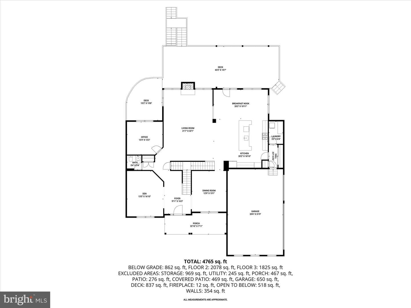 14840 Creek Point Court photo 85