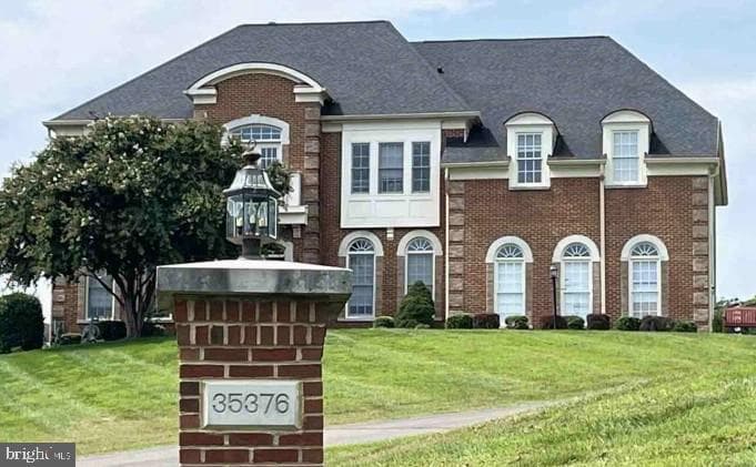35376 Glencoe Court, Round Hill