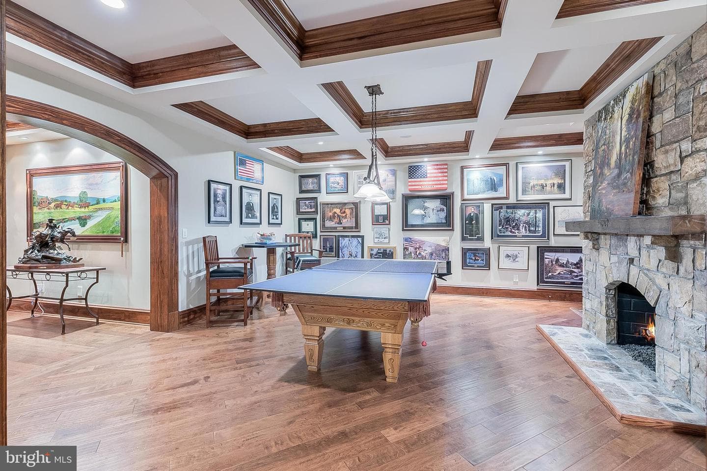 22665 Creighton Farms Drive photo 63