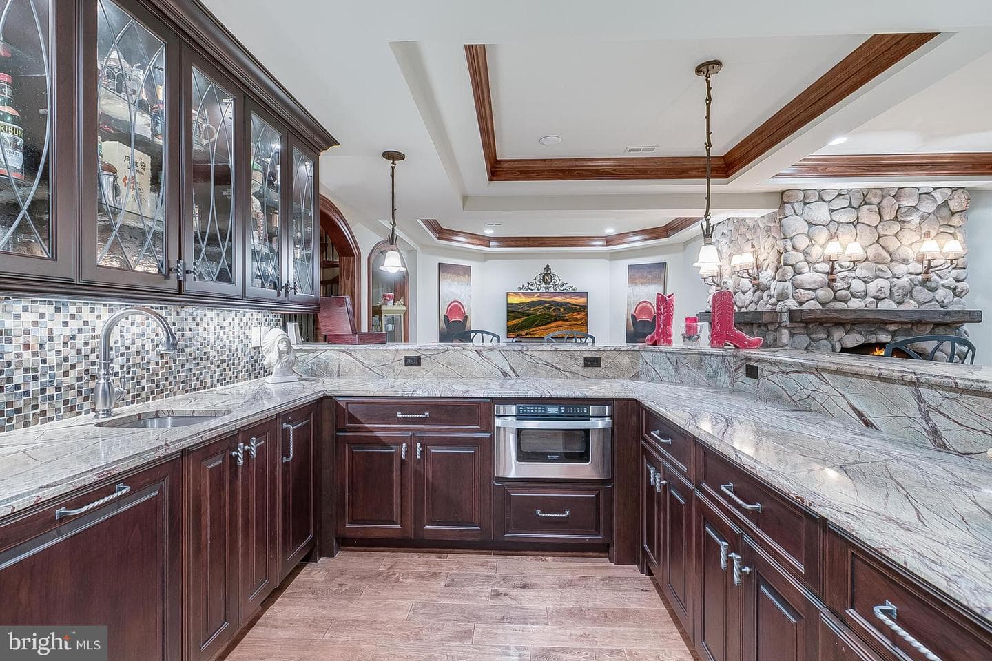 22665 Creighton Farms Drive photo 68