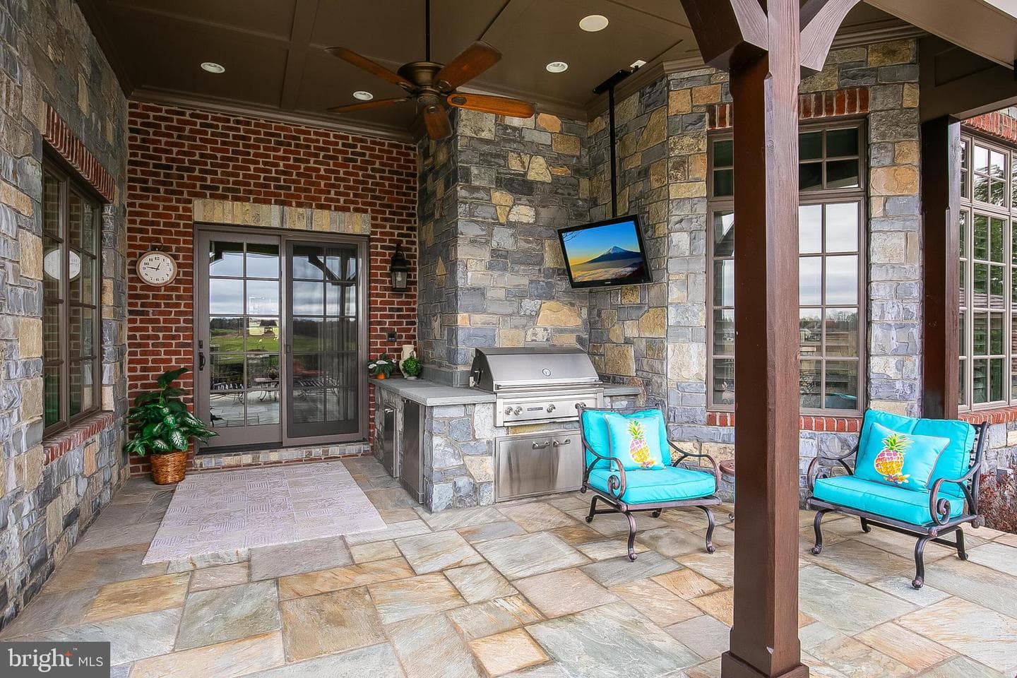 22665 Creighton Farms Drive photo 79