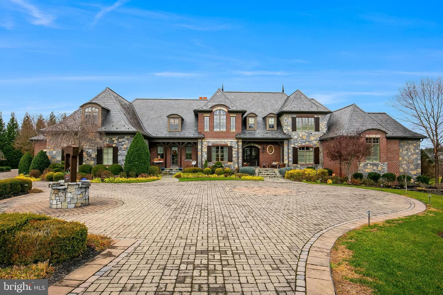 22665 Creighton Farms Drive photo 83