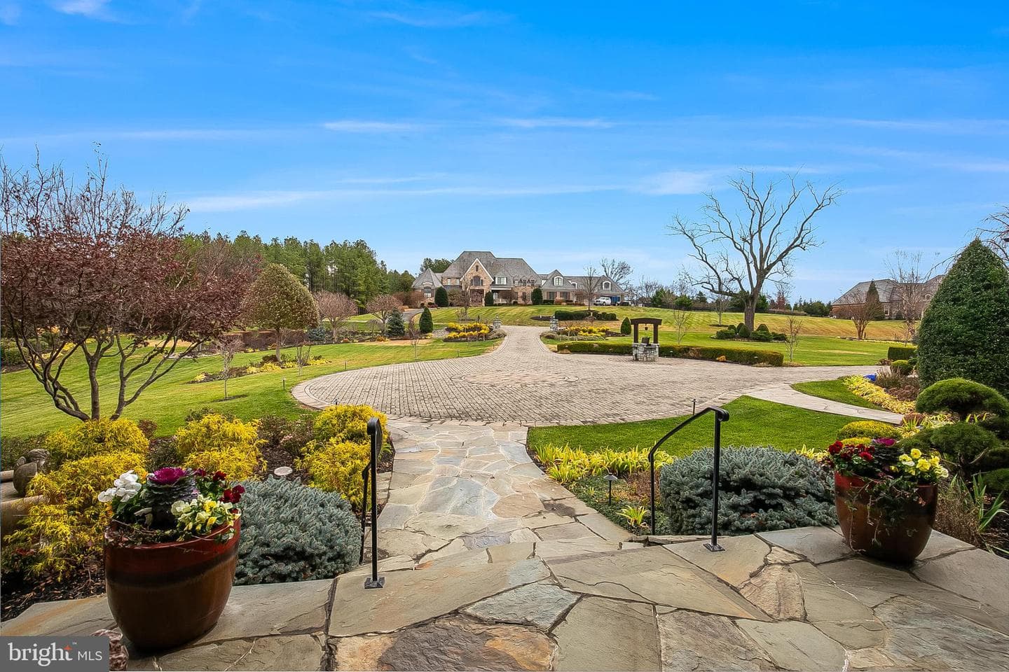 22665 Creighton Farms Drive photo 84