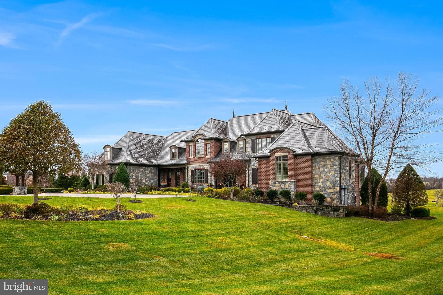 22665 Creighton Farms Drive photo 86