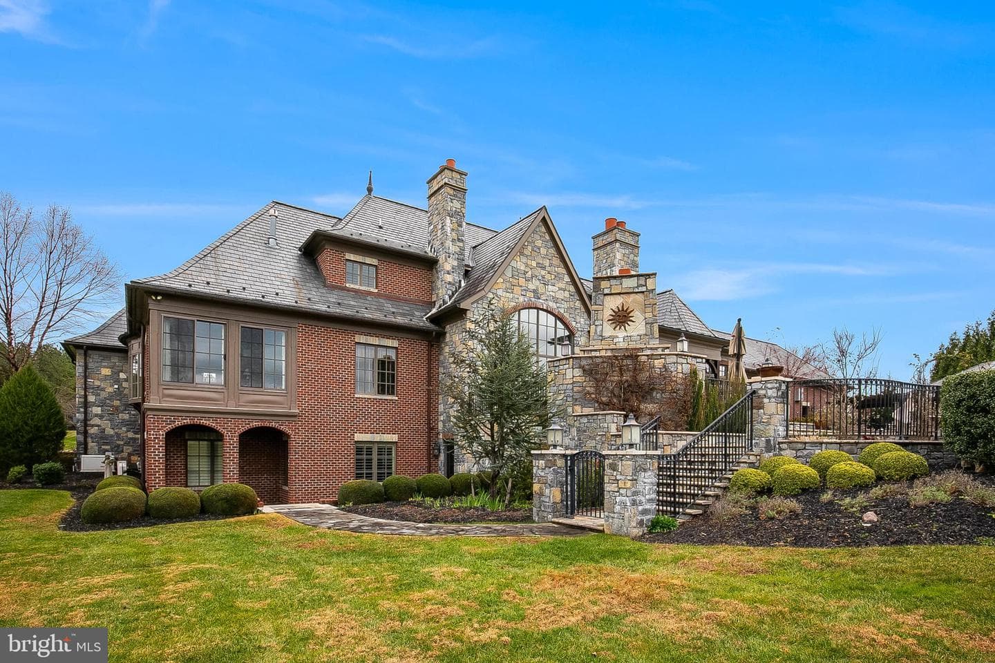 22665 Creighton Farms Drive photo 87