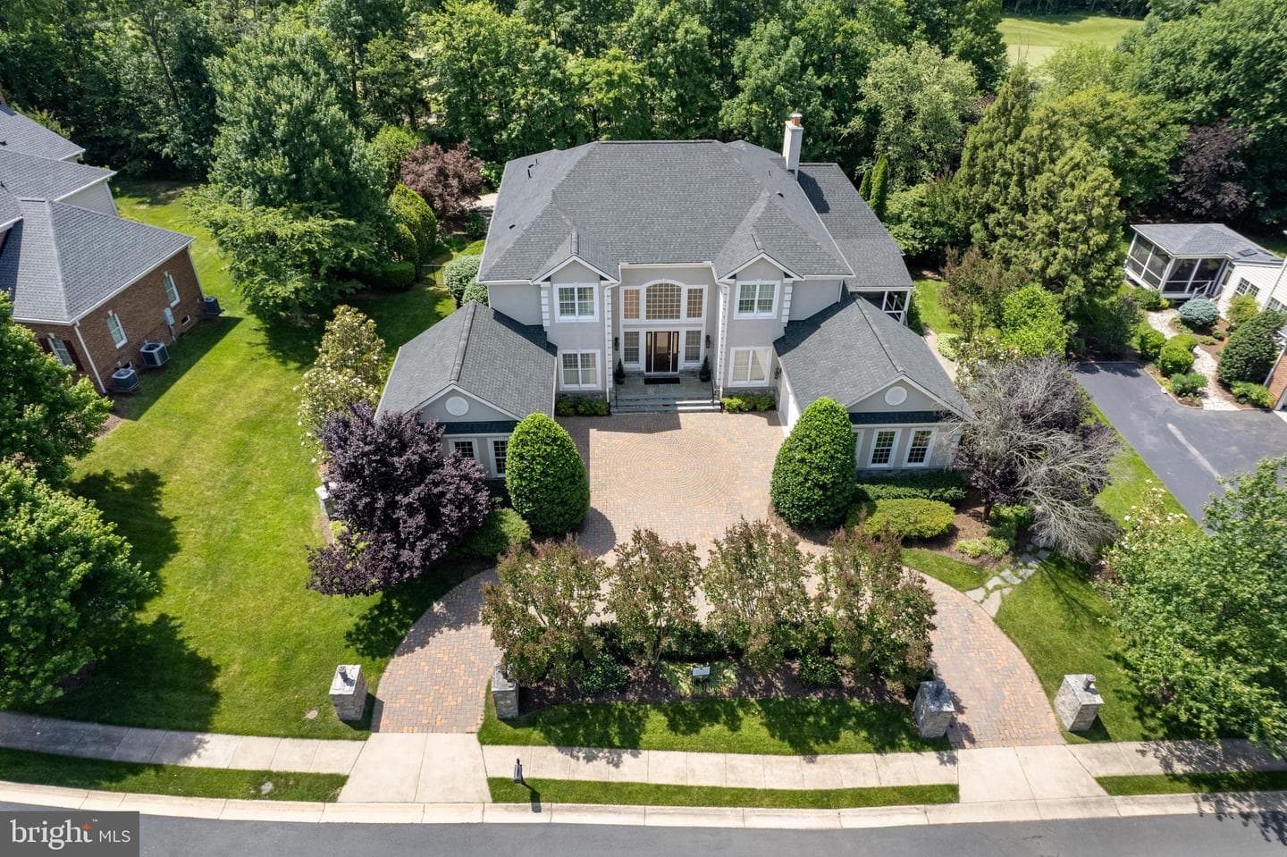 43589 Edison Club Court, Ashburn