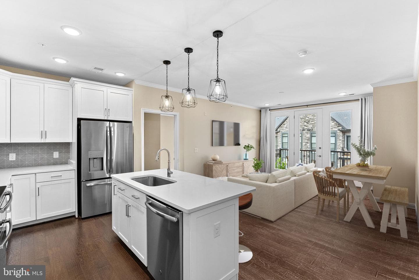 23630 Havelock Walk Terrace #405