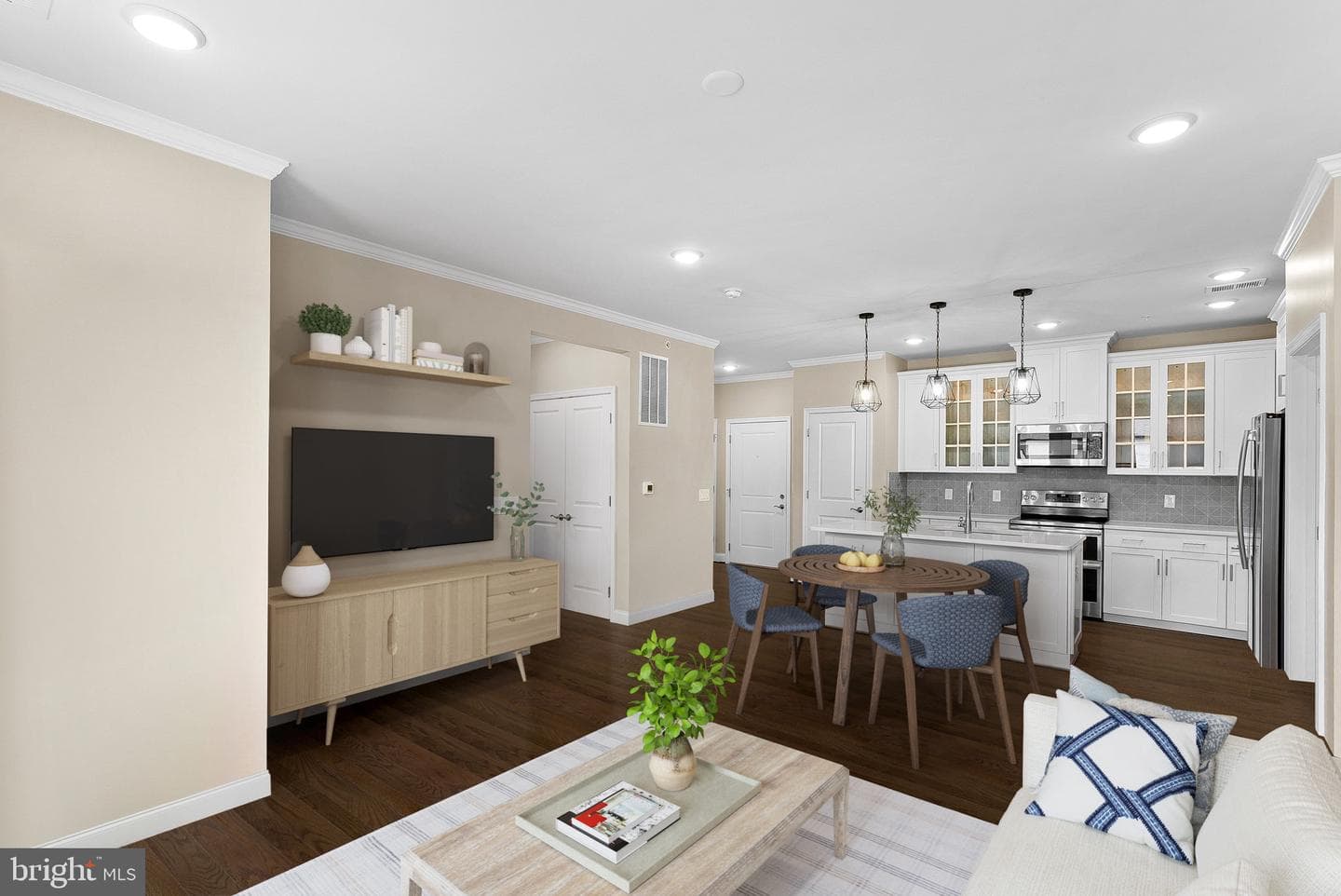 23630 Havelock Walk Terrace #405 photo 10