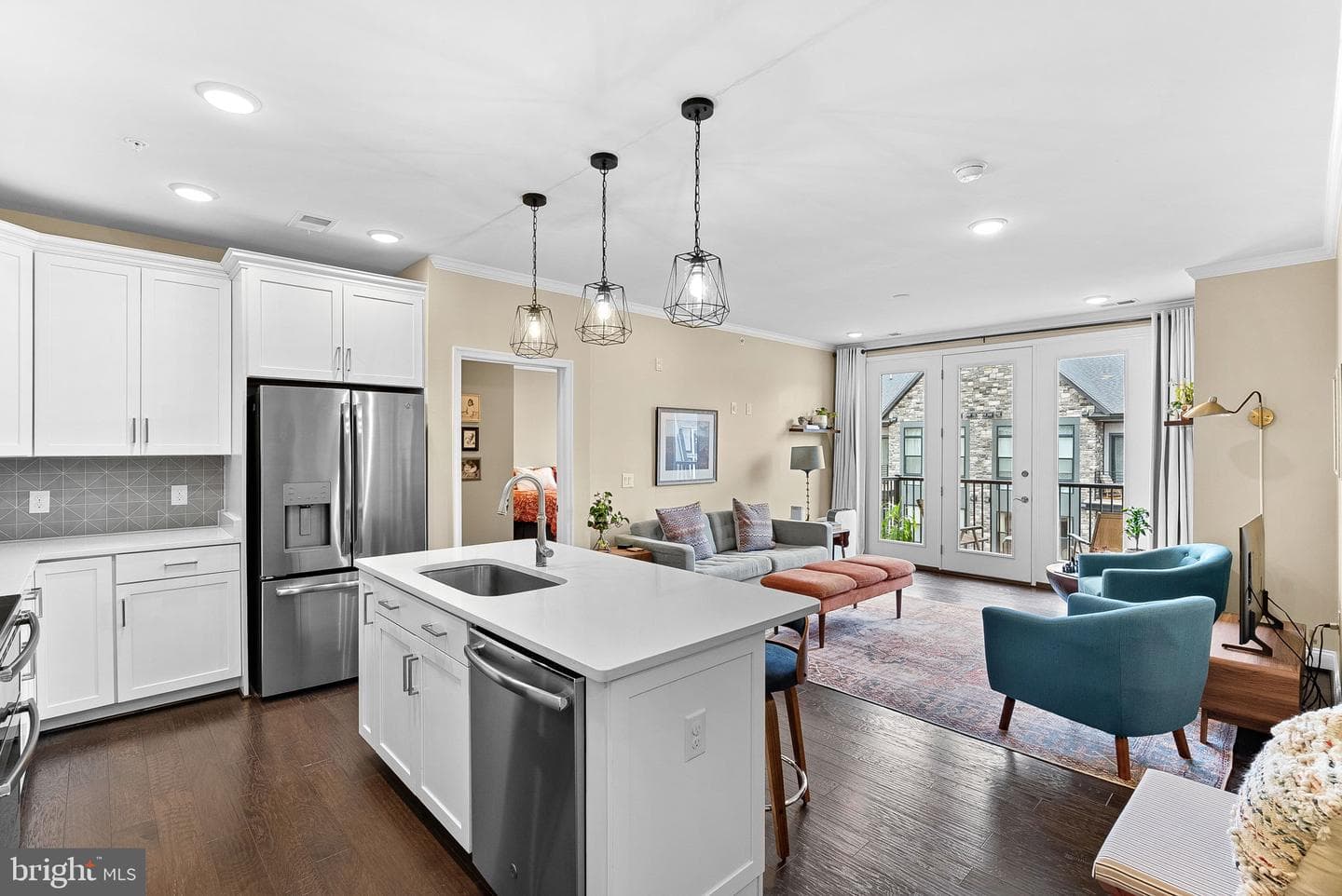 23630 Havelock Walk Terrace #405 photo 13