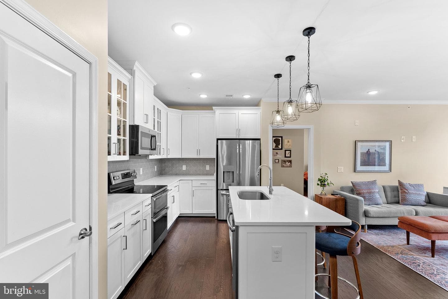 23630 Havelock Walk Terrace #405 photo 14