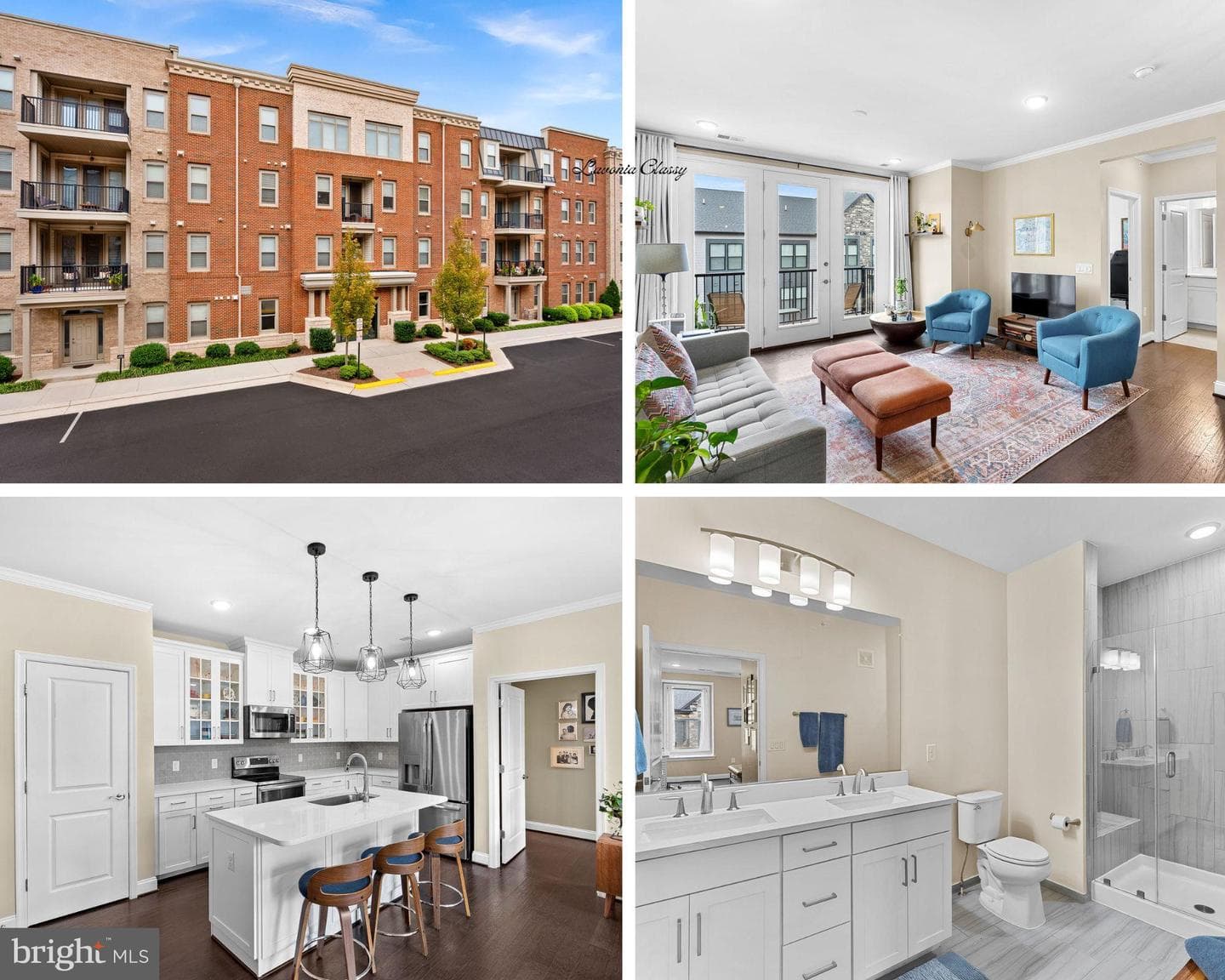 23630 Havelock Walk Terrace #405 photo 9