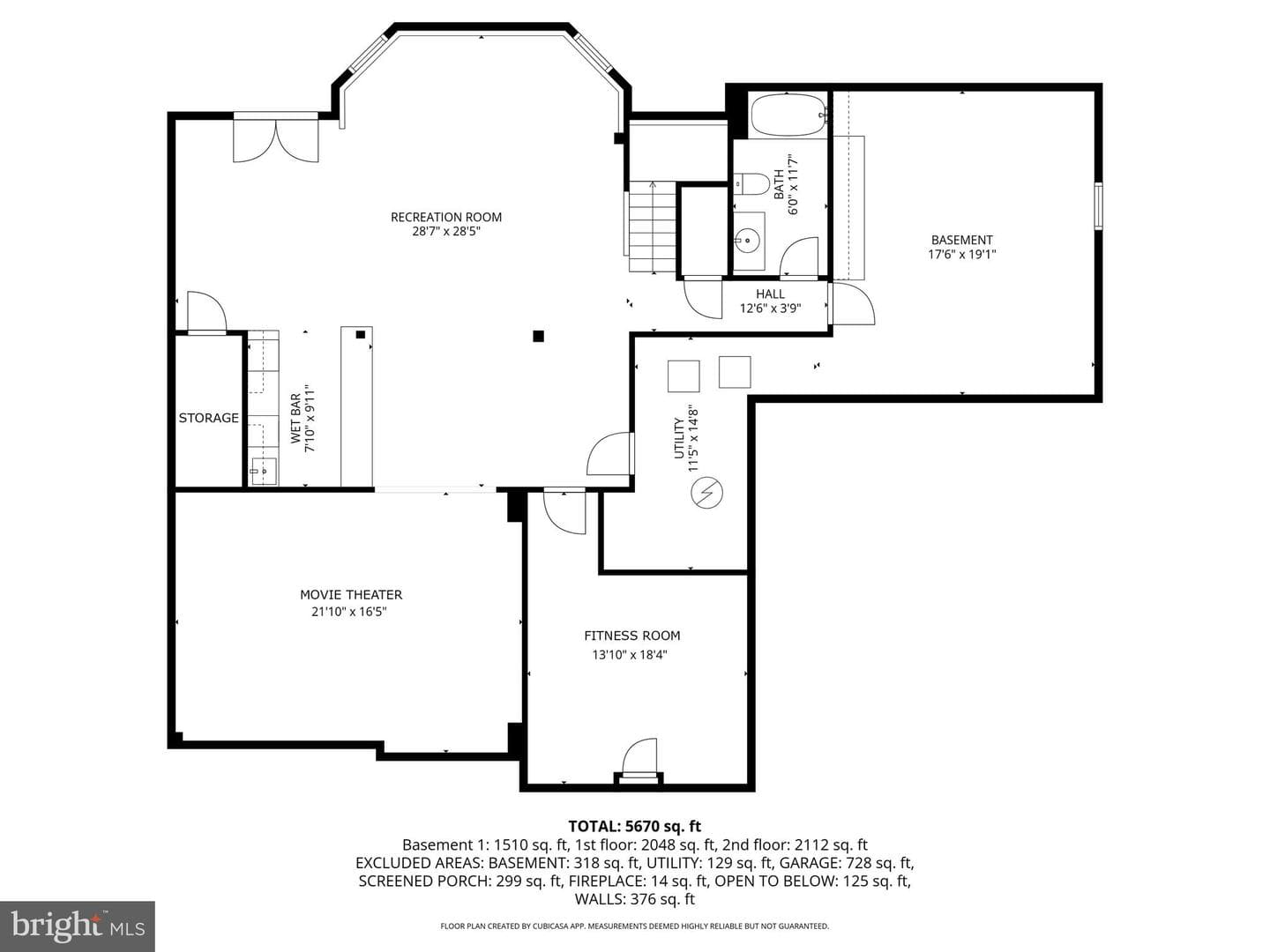 22455 Pine Ridge Court photo 82