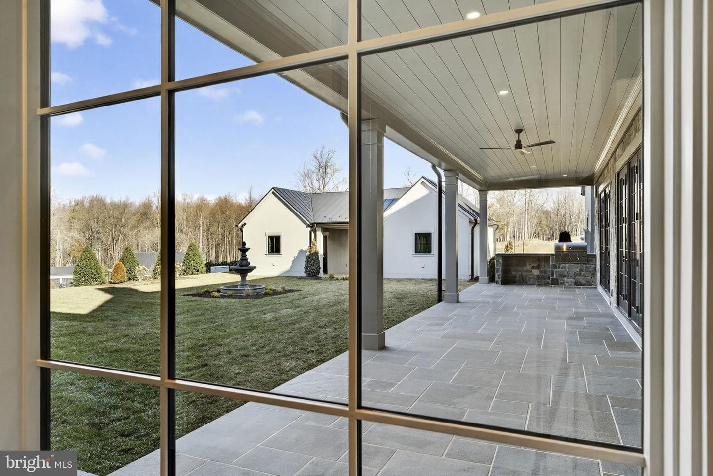 1 Foxtrot Knoll Lane photo 48