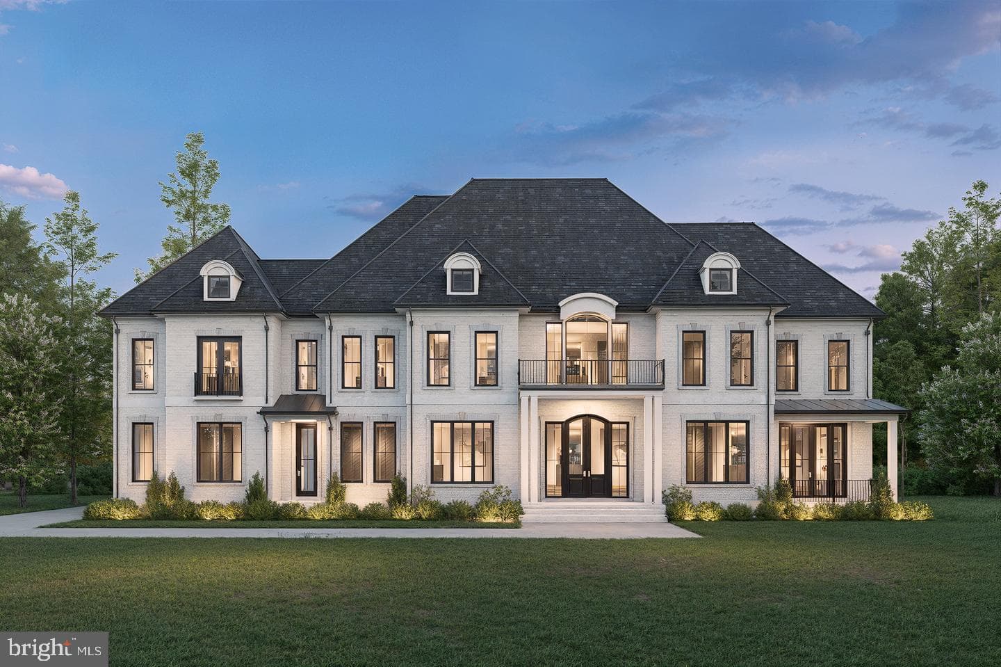 23183 Munsun Place, Leesburg