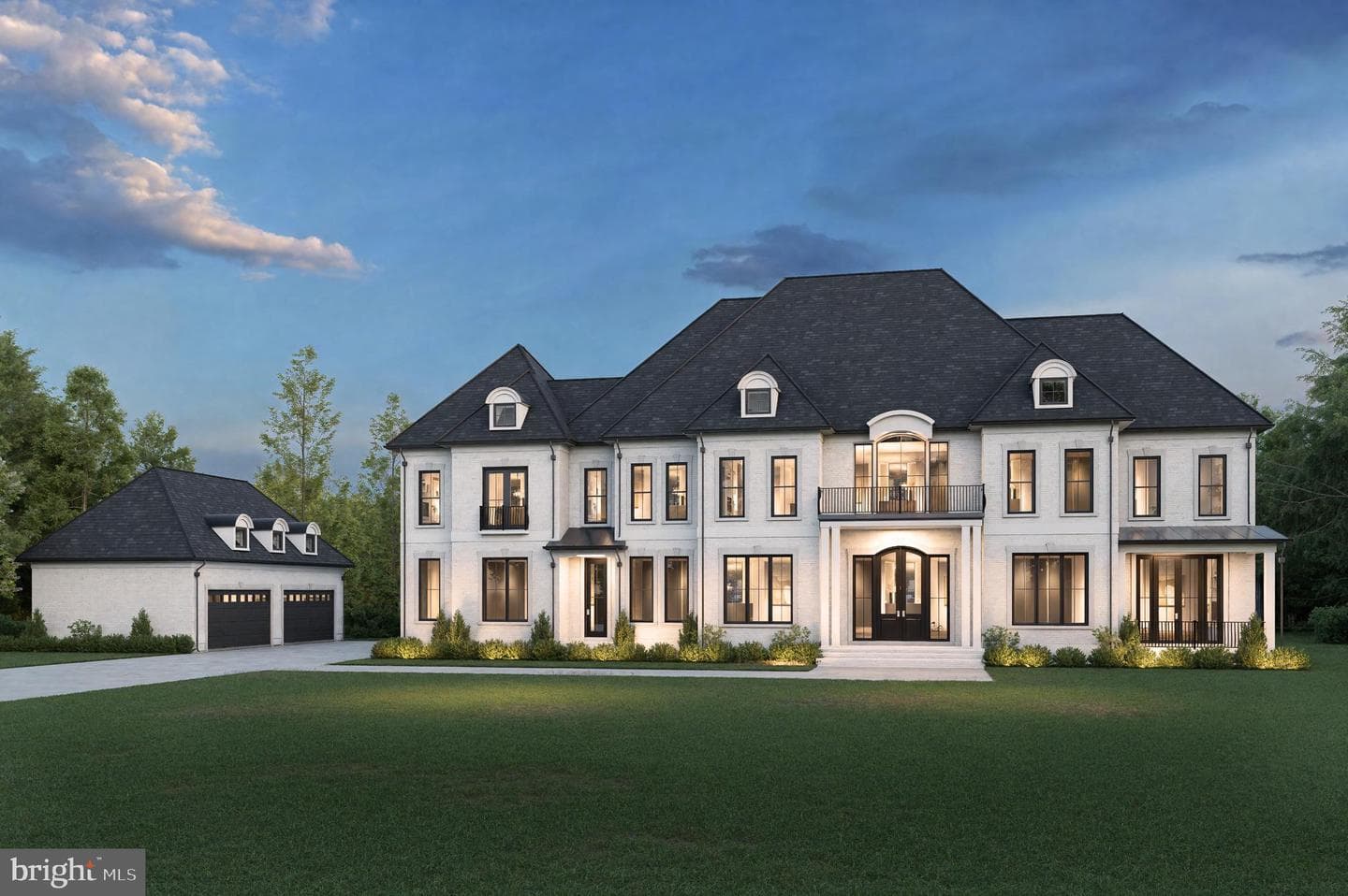 23183 Munsun Place, Leesburg