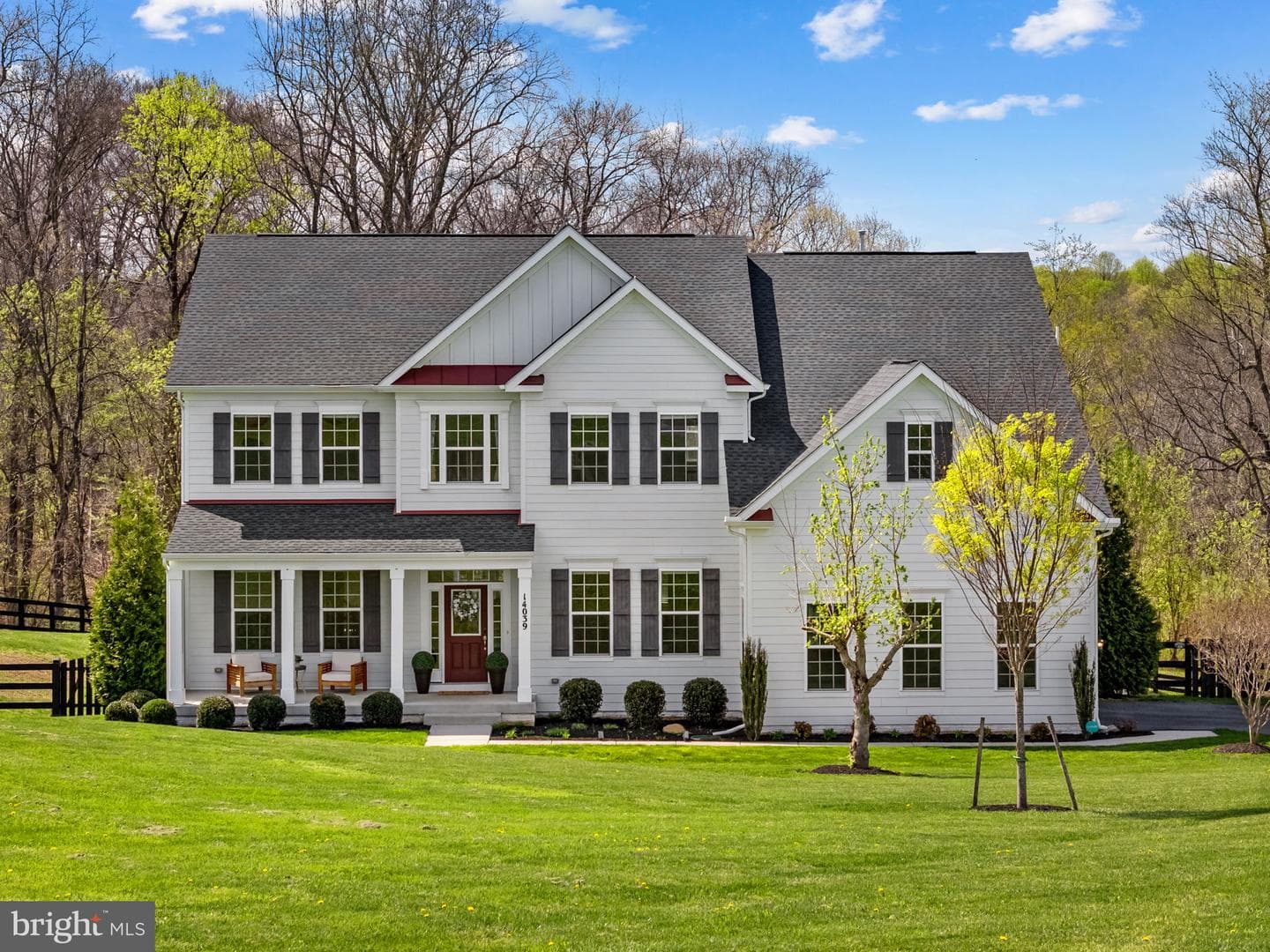 14039 Amys Meadow Court, Leesburg