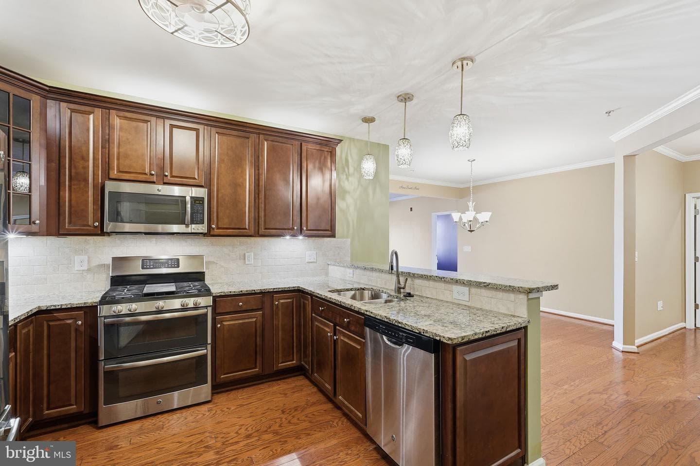 24637 Woolly Mammoth Terrace #205, Aldie