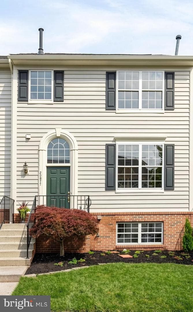 20877 Ivymount Terrace, Ashburn