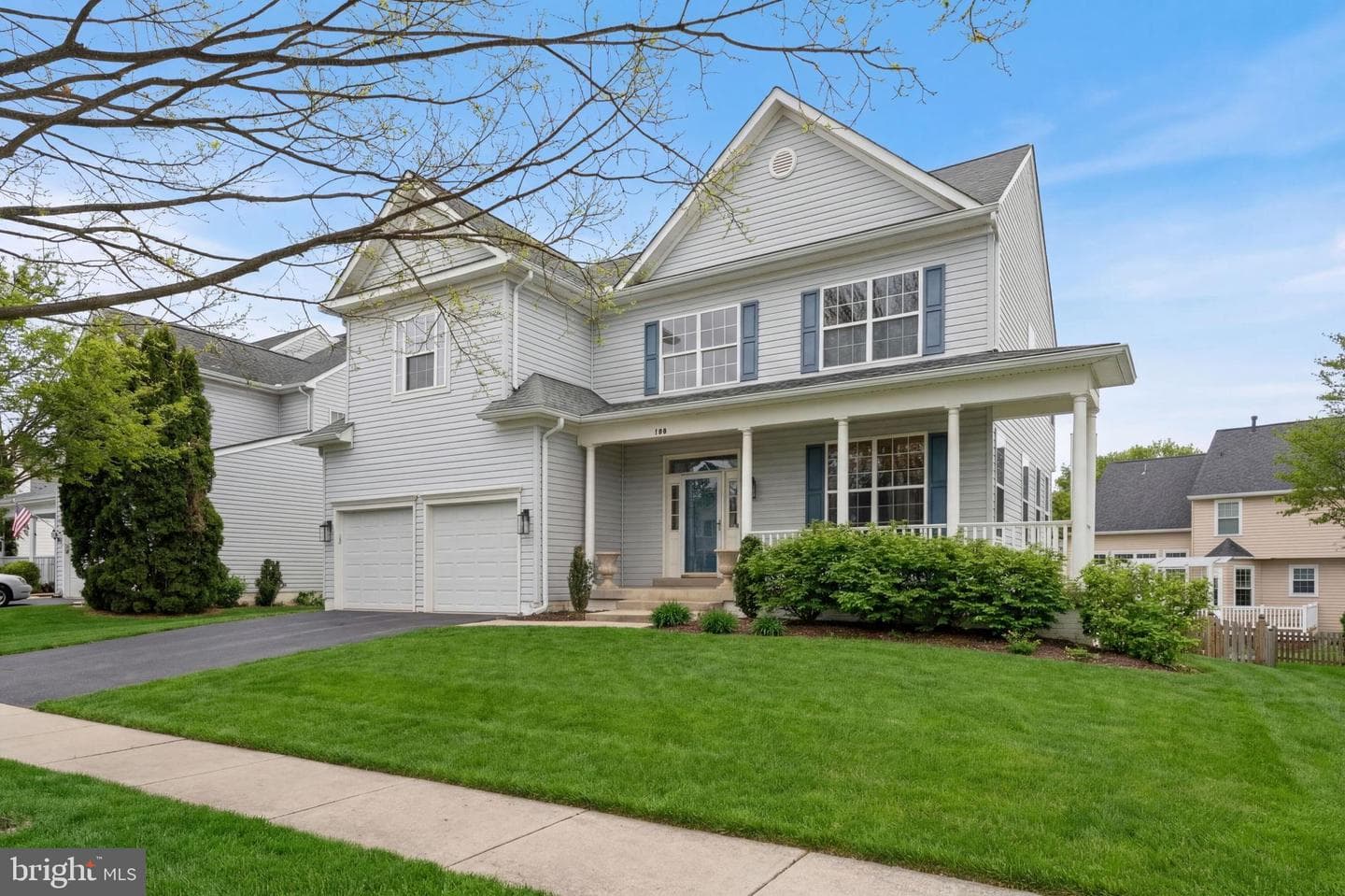 105 Bugle Court NE photo 2