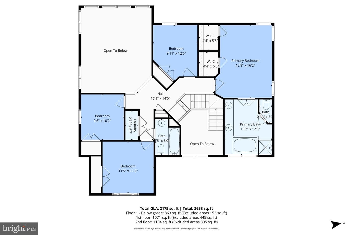 105 Bugle Court NE photo 63