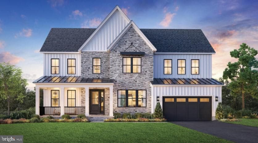 41636 Misty Dawn Drive, Ashburn