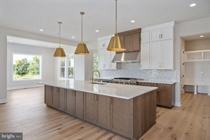 41636 Misty Dawn Drive, Ashburn