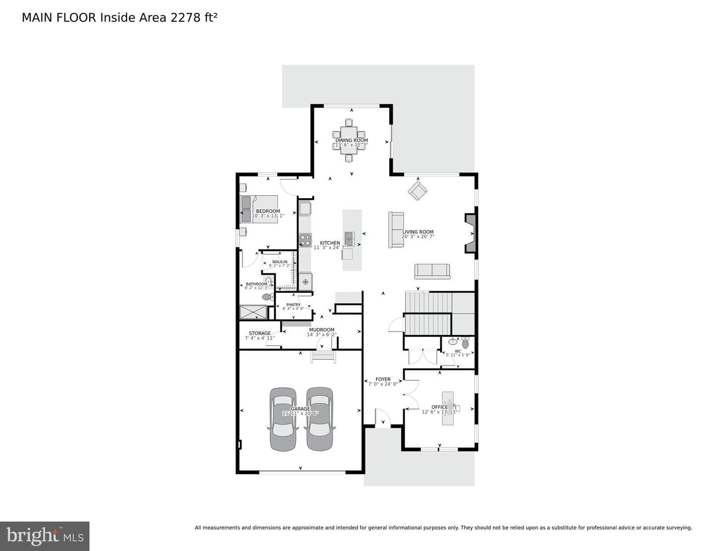 923 Warlander Drive SW photo 57