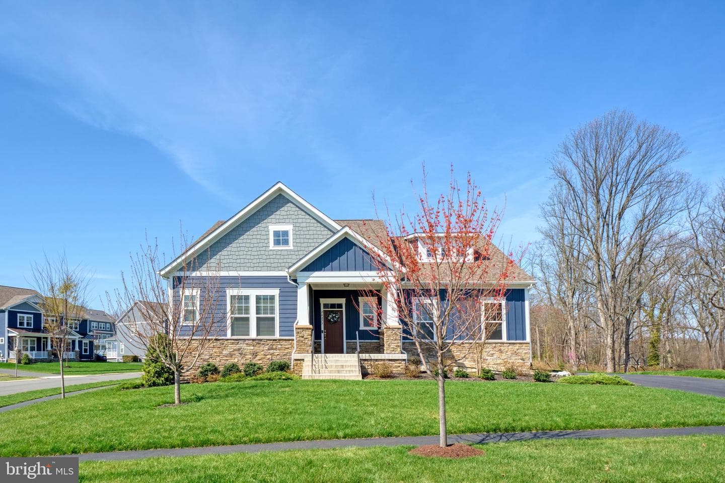 24277 Grayleaf Willow Place