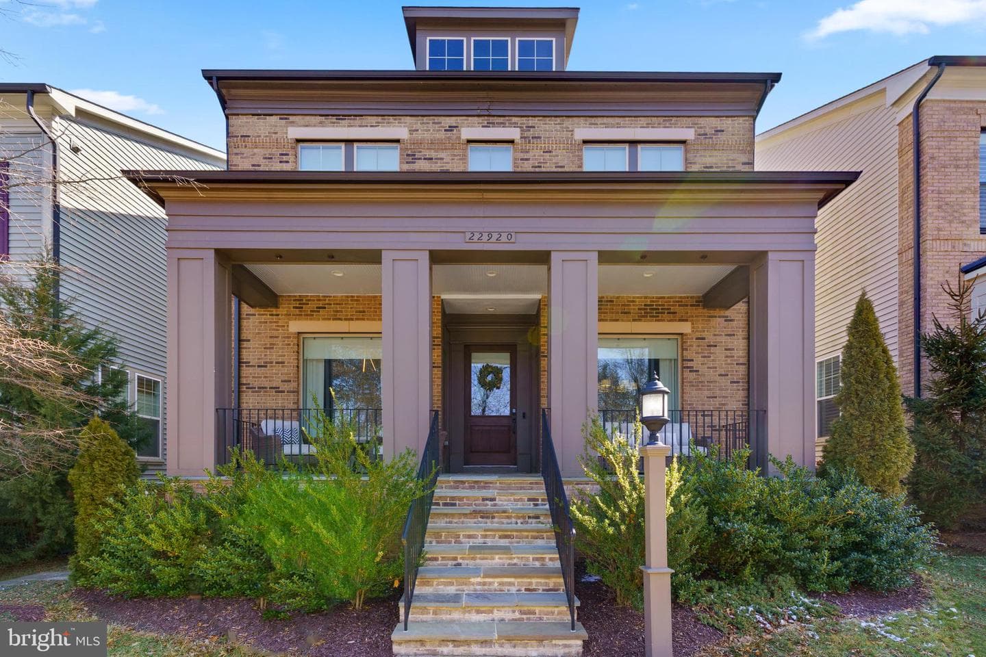 22920 Bubbling Brook Drive