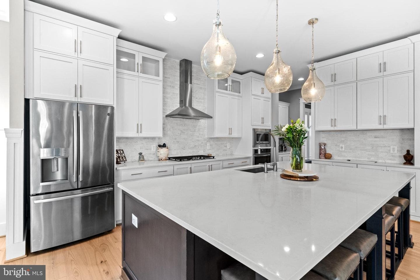 22920 Bubbling Brook Drive photo 10