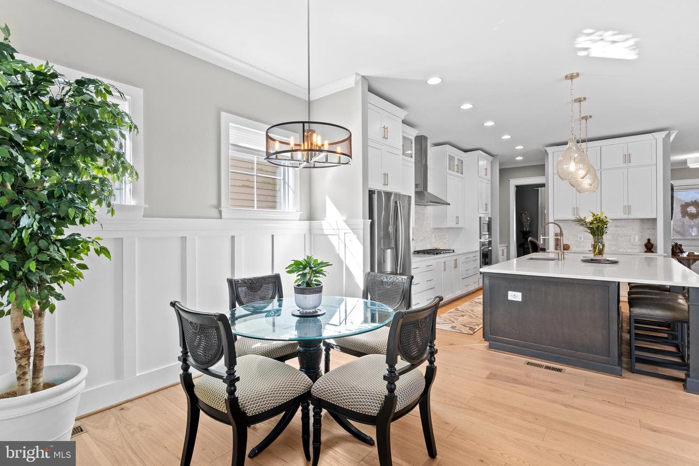 22920 Bubbling Brook Drive photo 17