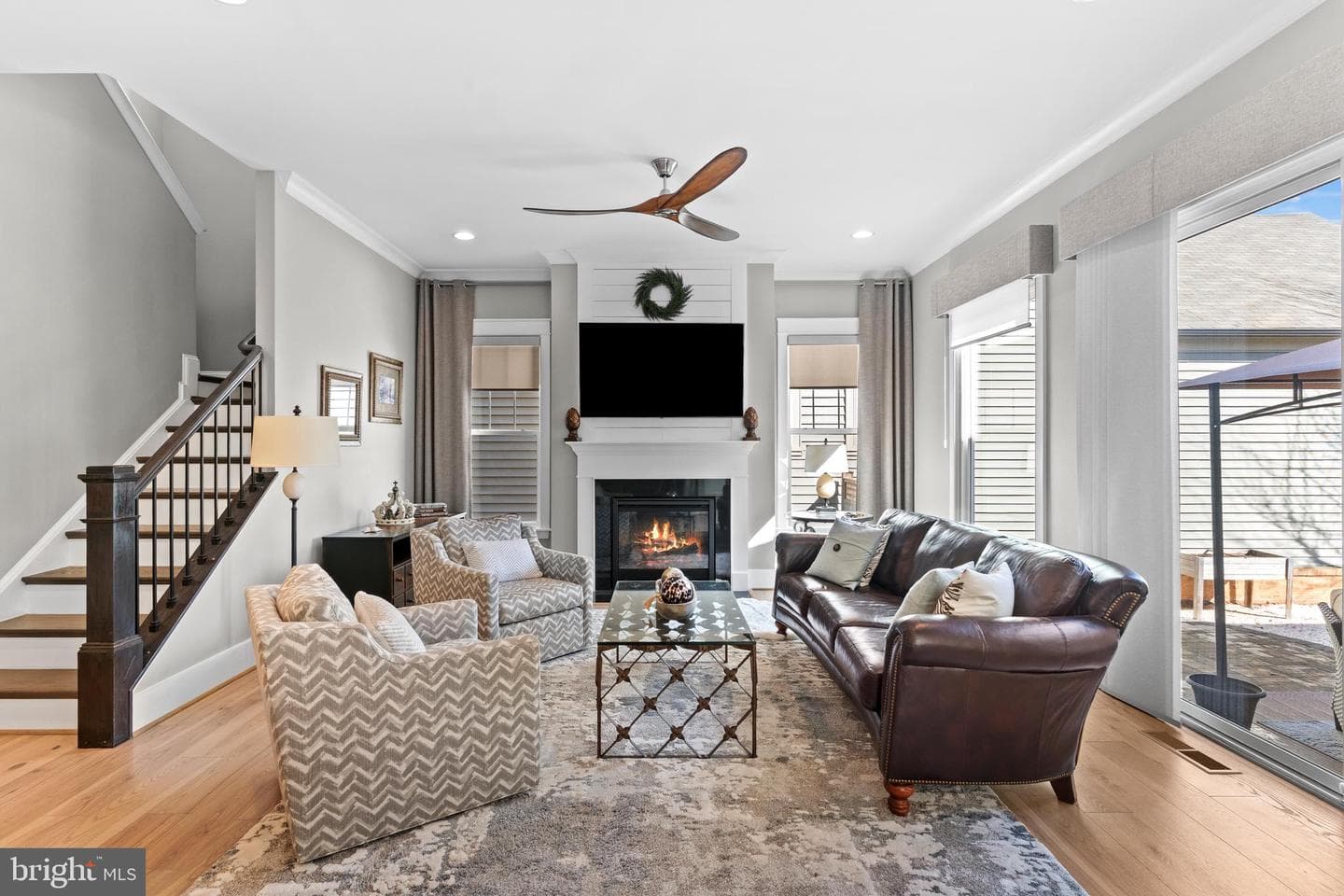 22920 Bubbling Brook Drive photo 19