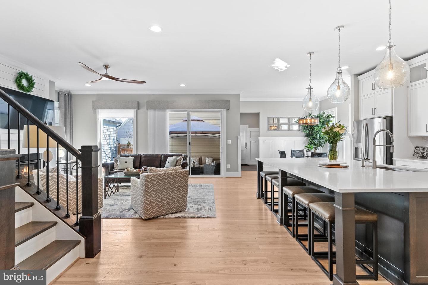 22920 Bubbling Brook Drive photo 6