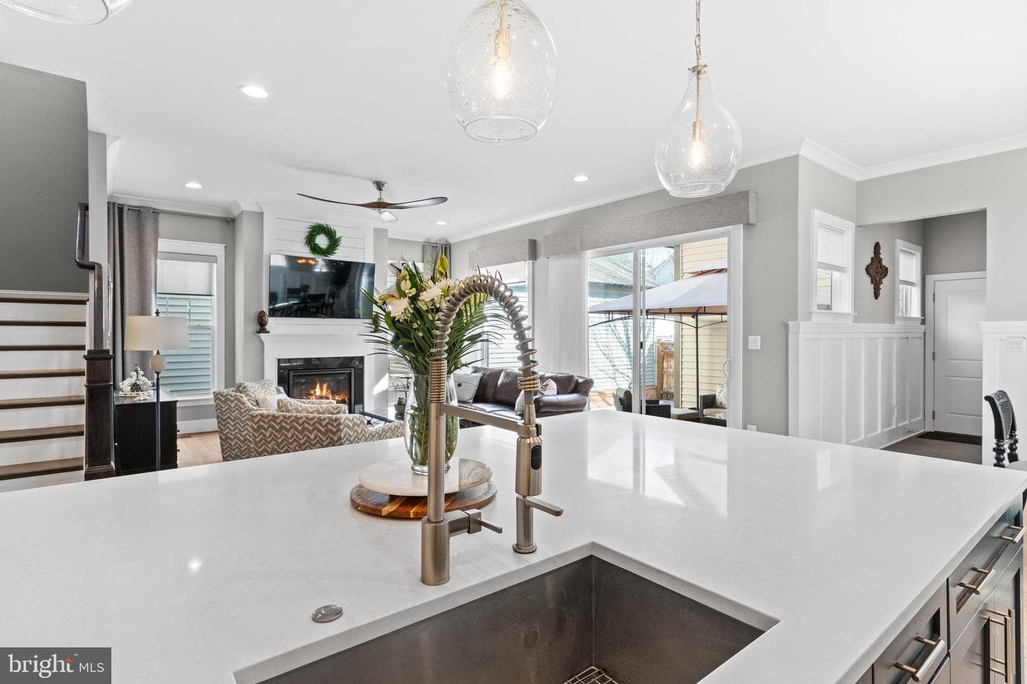 22920 Bubbling Brook Drive photo 8