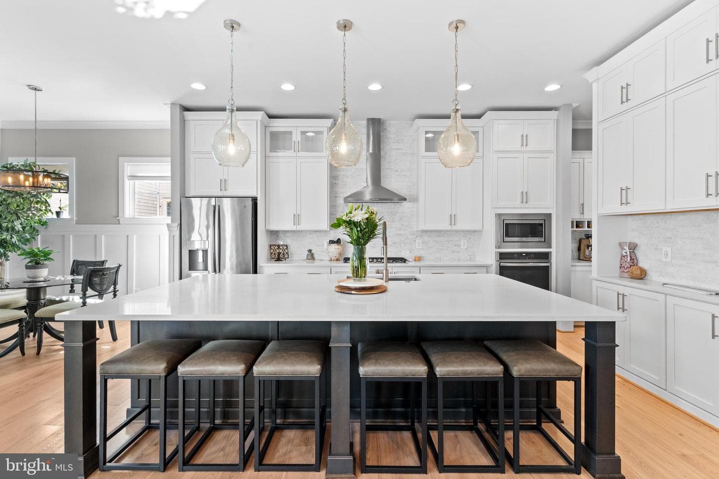 22920 Bubbling Brook Drive photo 9