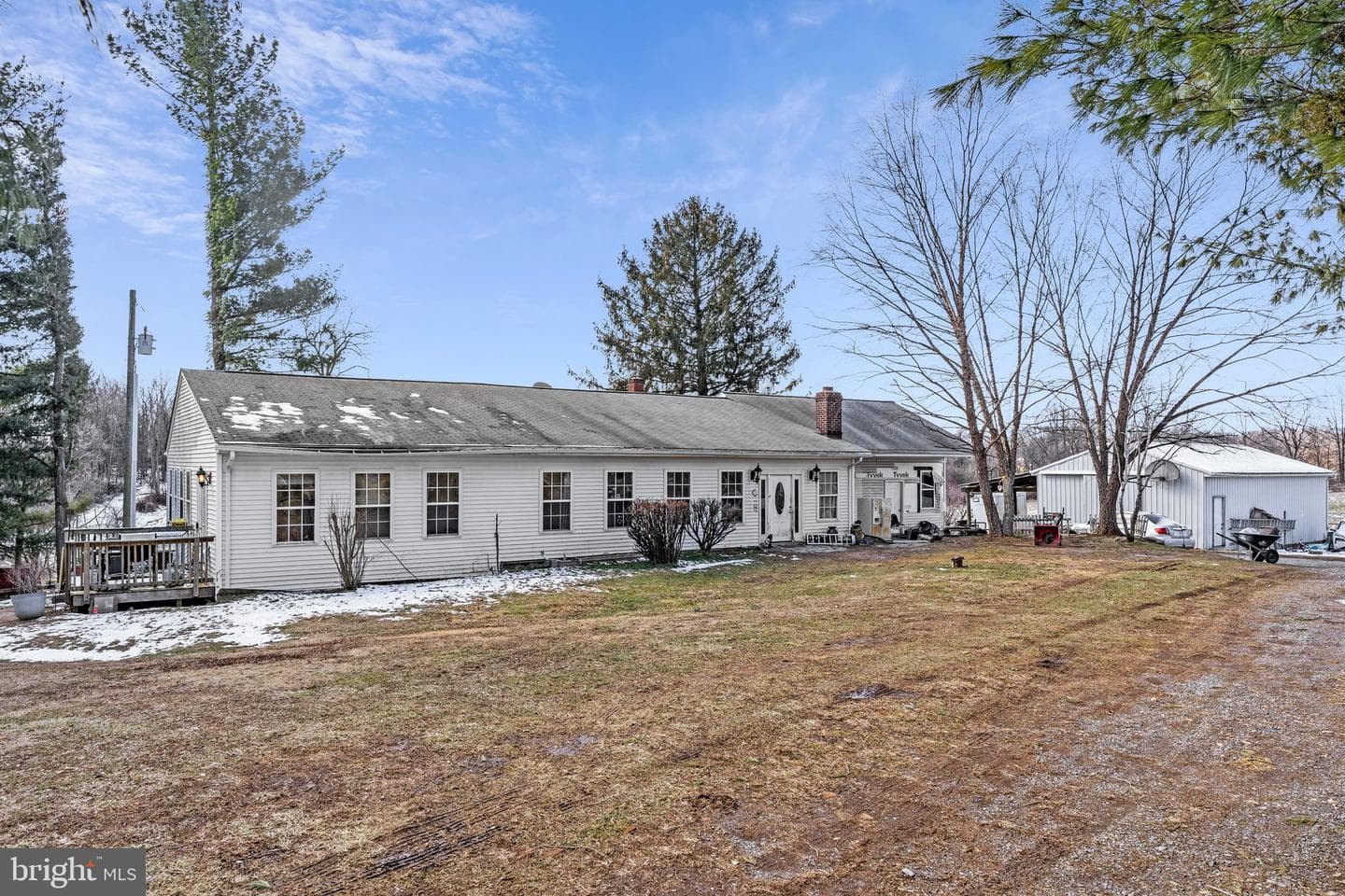 14757 Beamertown Road