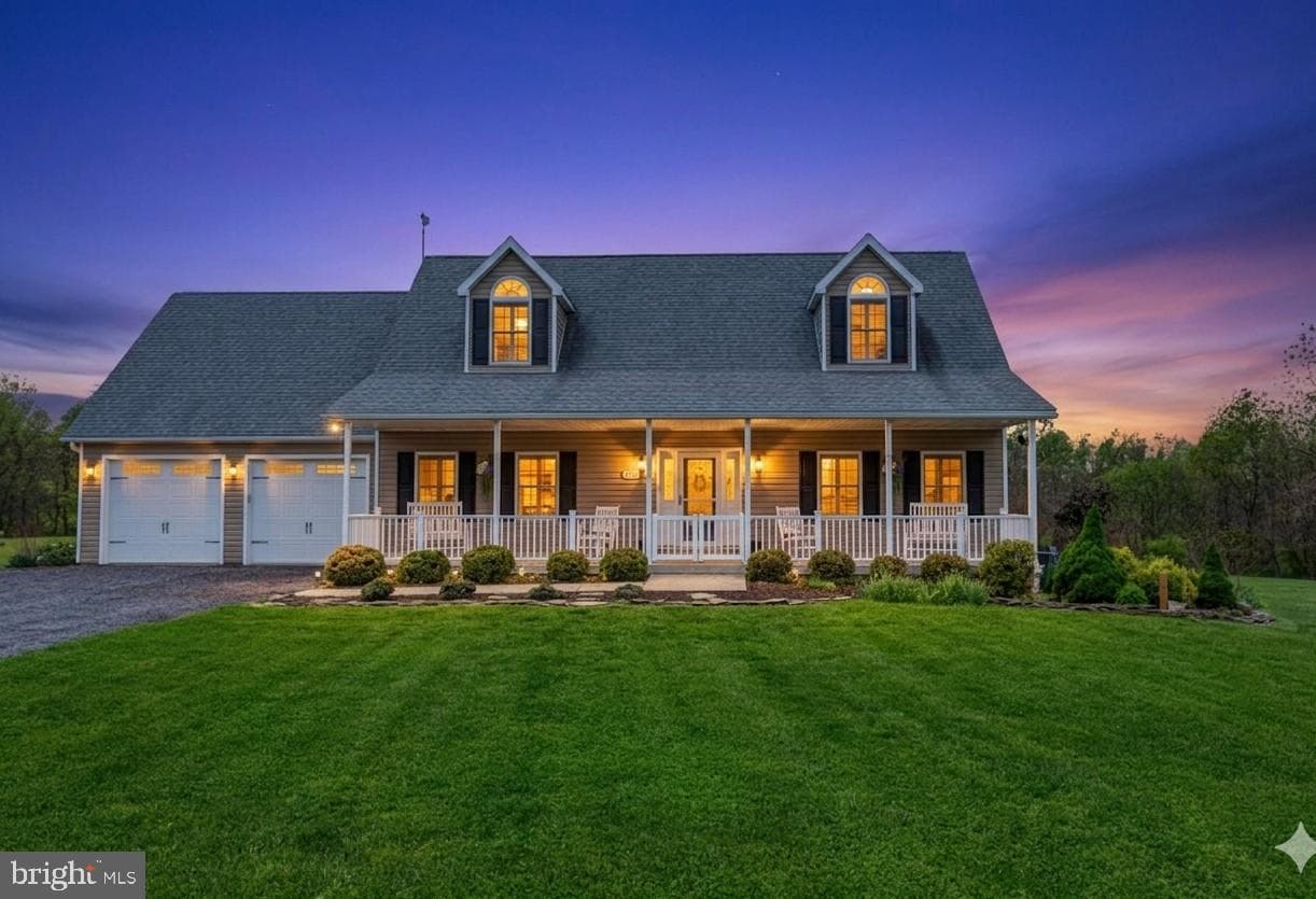 40923 Browns Lane, Waterford